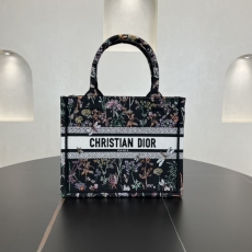 Christian Dior Shopping Bags